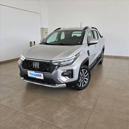 FIAT STRADA 1.0 TURBO 200 FLEX RANCH CD CVT